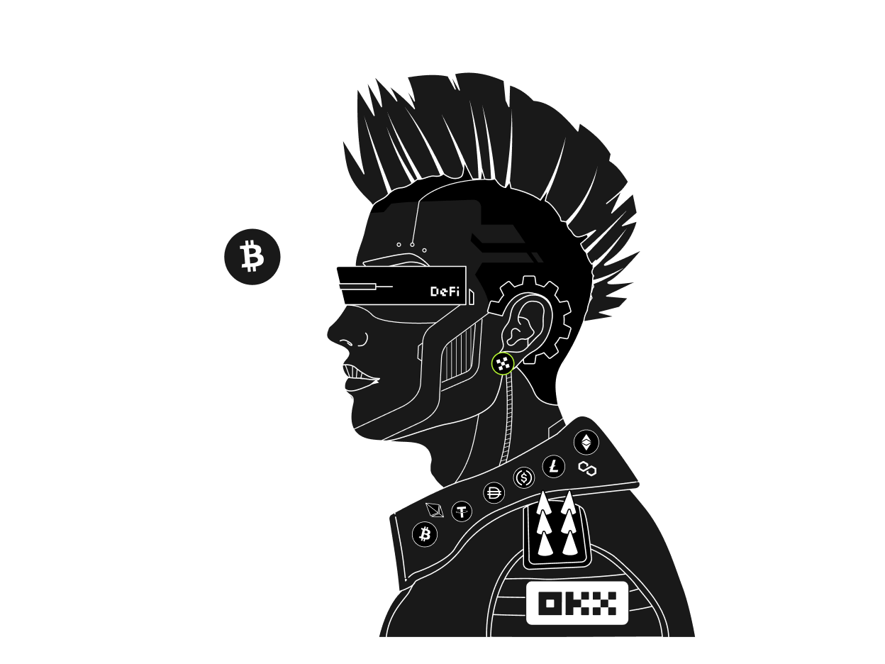 OKX交易所官方入口